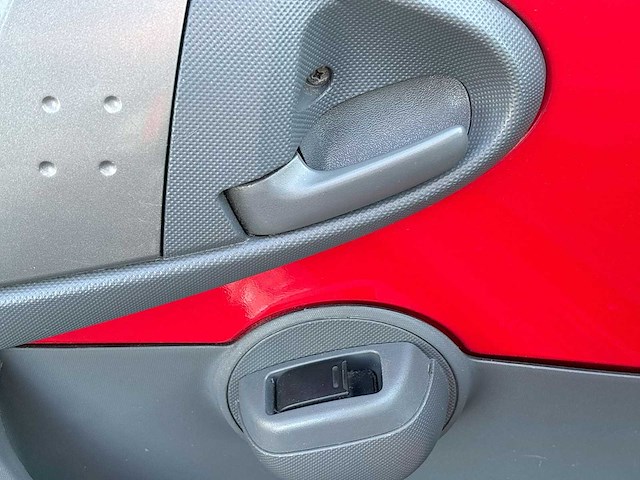 Citroen c1 1.0-12v ambiance 2009 | 72-hnb-3 - afbeelding 21 van  21