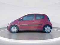 Citroen c1 1.0-12v ambiance 2009 | 72-hnb-3 - afbeelding 2 van  9