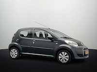 Citroen c1 1.0-12v ambiance 2011 - afbeelding 3 van  17