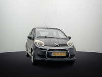 Citroen c1 1.0-12v ambiance 2011 - afbeelding 4 van  17