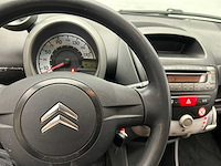 Citroen c1 1.0-12v ambiance 2011 - afbeelding 6 van  17
