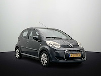 Citroen c1 1.0-12v ambiance 2011 - afbeelding 11 van  17