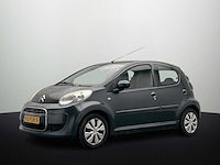 Citroen c1 1.0-12v ambiance 2011 - afbeelding 13 van  17