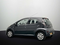 Citroen c1 1.0-12v ambiance 2011 - afbeelding 14 van  17