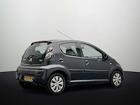 Citroen c1 1.0-12v ambiance 2011 - afbeelding 17 van  17