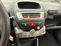 Citroen c1 1.0-12v ambiance 2011 - afbeelding 8 van  17