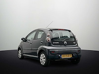 Citroen c1 1.0-12v ambiance 2011 - afbeelding 10 van  17