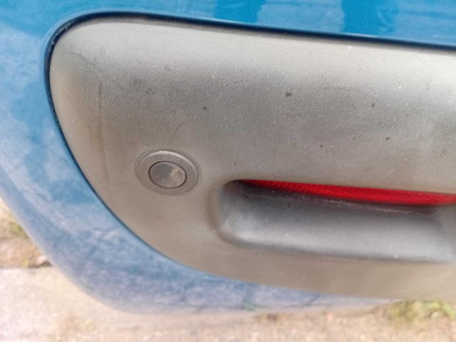 Citroen c1 1.0 12v ambiance, 21-tkr-9 - afbeelding 12 van  25