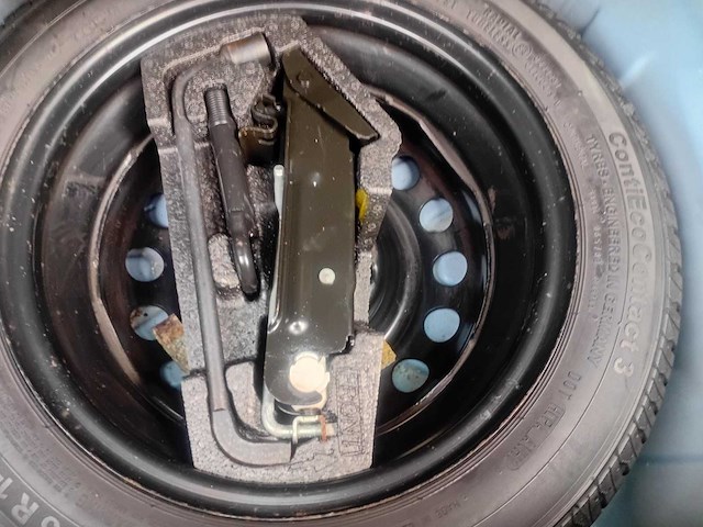 Citroen c1 1.0 12v ambiance, 21-tkr-9 - afbeelding 19 van  25