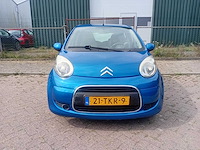 Citroen c1 1.0 12v ambiance, 21-tkr-9 - afbeelding 21 van  25