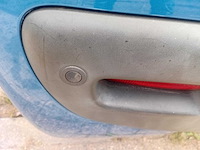 Citroen c1 1.0 12v ambiance, 21-tkr-9 - afbeelding 4 van  22