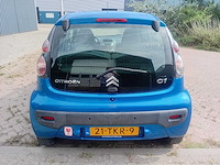 Citroen c1 1.0 12v ambiance, 21-tkr-9 - afbeelding 20 van  22