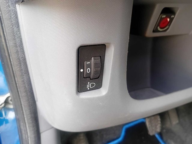 Citroen c1 1.0 12v ambiance, 21-tkr-9 - afbeelding 13 van  16