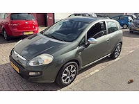 Citroen c1 1.0-12v ambiance , 29-khr-5