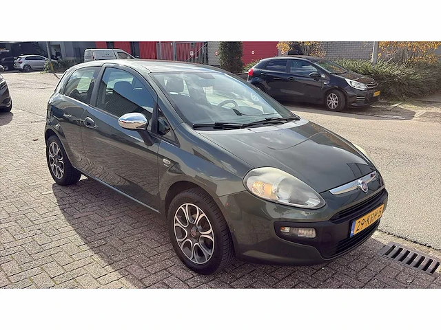 Citroen c1 1.0-12v ambiance , 29-khr-5 - afbeelding 3 van  9