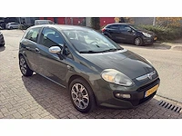 Citroen c1 1.0-12v ambiance , 29-khr-5 - afbeelding 3 van  9