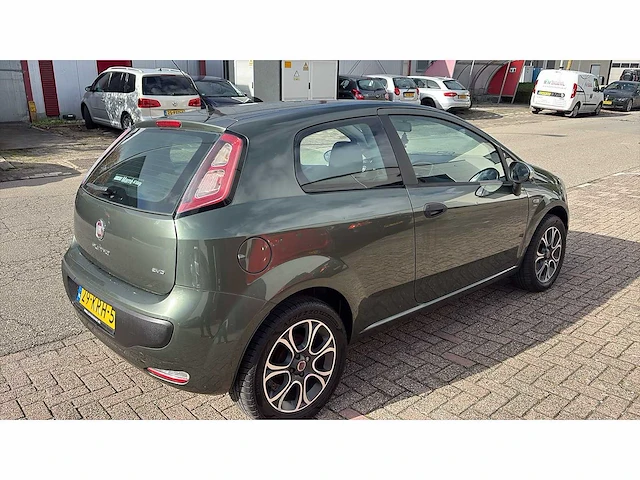 Citroen c1 1.0-12v ambiance , 29-khr-5 - afbeelding 4 van  9