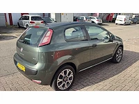 Citroen c1 1.0-12v ambiance , 29-khr-5 - afbeelding 4 van  9