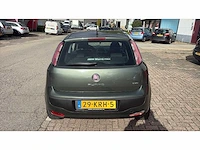 Citroen c1 1.0-12v ambiance , 29-khr-5 - afbeelding 5 van  9