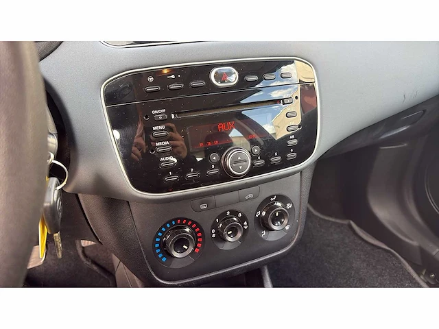 Citroen c1 1.0-12v ambiance , 29-khr-5 - afbeelding 7 van  9