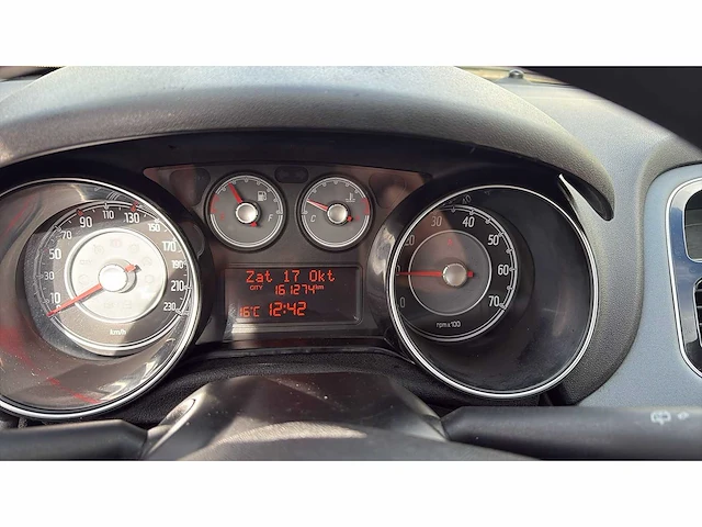 Citroen c1 1.0-12v ambiance , 29-khr-5 - afbeelding 8 van  9