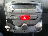 Citroen c1 1.0-12v ambiance 43-gdn-3 - afbeelding 3 van  14