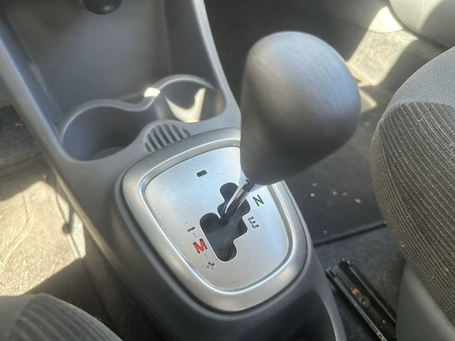 Citroen c1 1.0-12v ambiance 43-gdn-3 - afbeelding 4 van  14