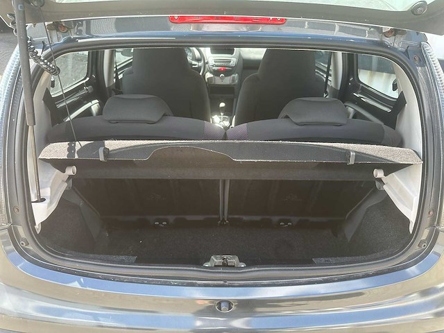 Citroen c1 1.0-12v ambiance 43-gdn-3 - afbeelding 5 van  14