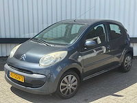 Citroen c1 1.0-12v ambiance 43-gdn-3 - afbeelding 1 van  14