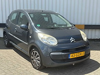 Citroen c1 1.0-12v ambiance 43-gdn-3 - afbeelding 7 van  14