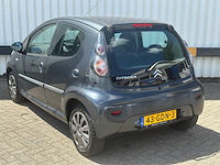 Citroen c1 1.0-12v ambiance 43-gdn-3 - afbeelding 8 van  14