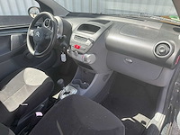 Citroen c1 1.0-12v ambiance 43-gdn-3 - afbeelding 14 van  14
