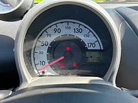 Citroën c1 1.0-12v ambiance | 56-xr-bs i - afbeelding 3 van  11