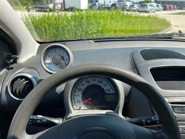 Citroën c1 1.0-12v ambiance | 56-xr-bs i - afbeelding 5 van  11
