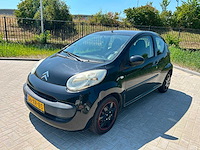 Citroën c1 1.0-12v ambiance | 56-xr-bs i - afbeelding 1 van  11