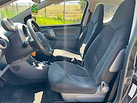 Citroën c1 1.0-12v ambiance | 56-xr-bs i - afbeelding 8 van  11