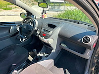 Citroën c1 1.0-12v ambiance | 56-xr-bs i - afbeelding 9 van  11