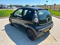 Citroën c1 1.0-12v ambiance | 56-xr-bs i - afbeelding 10 van  11