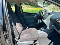 Citroën c1 1.0-12v ambiance | 56-xr-bs i - afbeelding 11 van  11