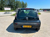 Citroën c1 1.0-12v ambiance | 56-xr-bs i - afbeelding 4 van  16