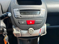 Citroën c1 1.0-12v ambiance | 56-xr-bs i - afbeelding 5 van  16