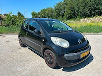 Citroën c1 1.0-12v ambiance | 56-xr-bs i - afbeelding 12 van  16