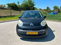 Citroën c1 1.0-12v ambiance | 56-xr-bs i - afbeelding 16 van  16