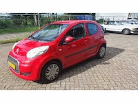 Citroen c1 1.0-12v ambiance, 57-jtx-7