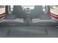 Citroen c1 1.0-12v ambiance, 57-jtx-7 - afbeelding 9 van  12