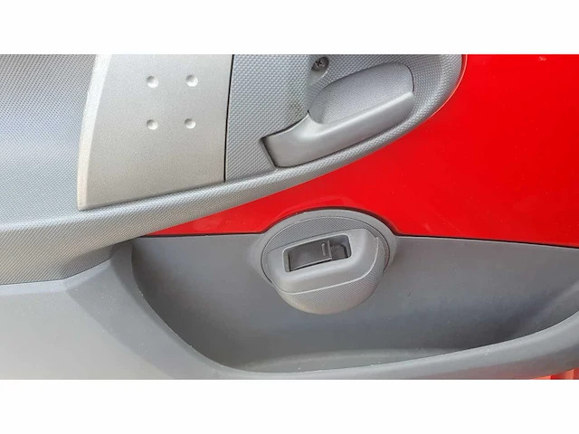 Citroen c1 1.0-12v ambiance, 57-jtx-7 - afbeelding 10 van  12