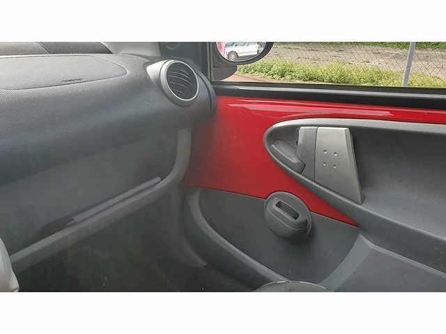 Citroen c1 1.0-12v ambiance, 57-jtx-7 - afbeelding 11 van  12