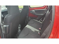 Citroen c1 1.0-12v ambiance, 57-jtx-7 - afbeelding 8 van  12