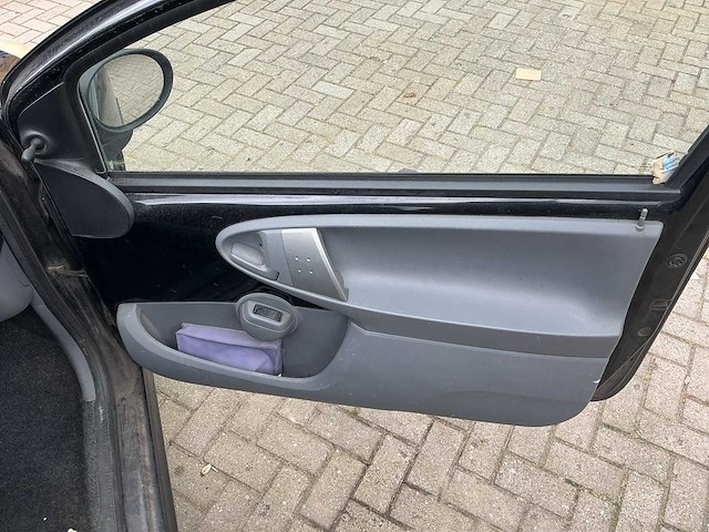 Citroen c1 1.0-12v ambiance 61-xt-fd - afbeelding 2 van  25