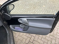 Citroen c1 1.0-12v ambiance 61-xt-fd - afbeelding 2 van  25